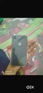 iPhone xr 128gb