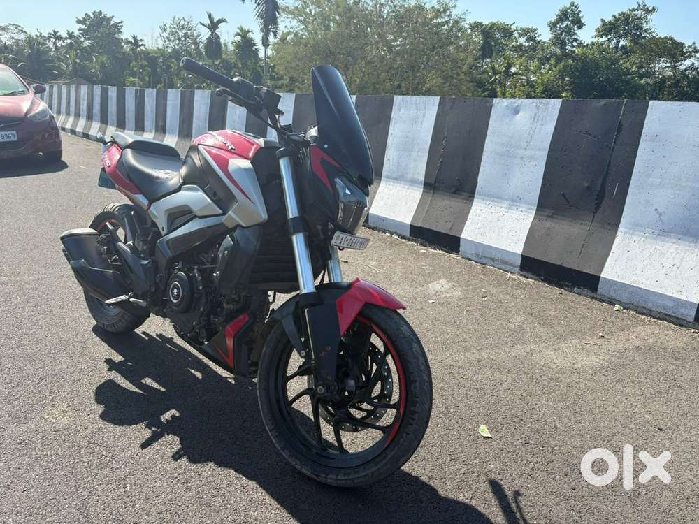 Dominar 250 2024 model