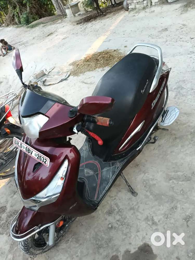 Hero destini 2019 model Good condition