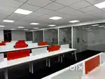 Good location office space in madhapur