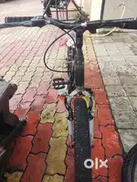 Best offloading bicycle