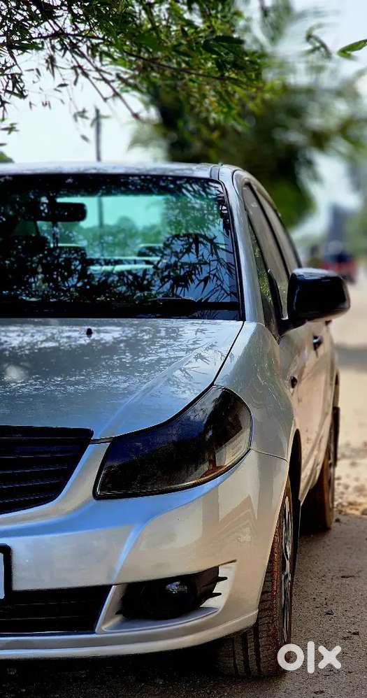 Maruti Suzuki SX4 2014 Diesel Well Maintained