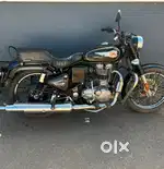 Stock condition