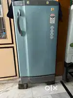 Godrej Refrigerator 5star power saving