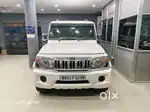 Mahindra Bolero SLX, 2018, Diesel