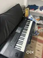 Korg krome 61 keyboard