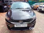 Tata Tiago 1.2 Revotron XZ Plus, 2024, Petrol