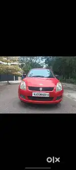 Maruti Suzuki Swift 2004-2010 Ldi BSIV, 2010, Diesel