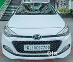 Hyundai Elite i20 Asta 1.4 CRDI, 2016, Diesel