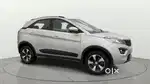 Tata Nexon 1.2 Revotron XZ Plus, 2017, Petrol