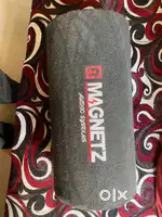 MAGNETZ woofer in super good condition