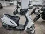 Honda activa 4G