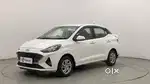 Hyundai Aura 1.2 S CNG, 2022, CNG & Hybrids