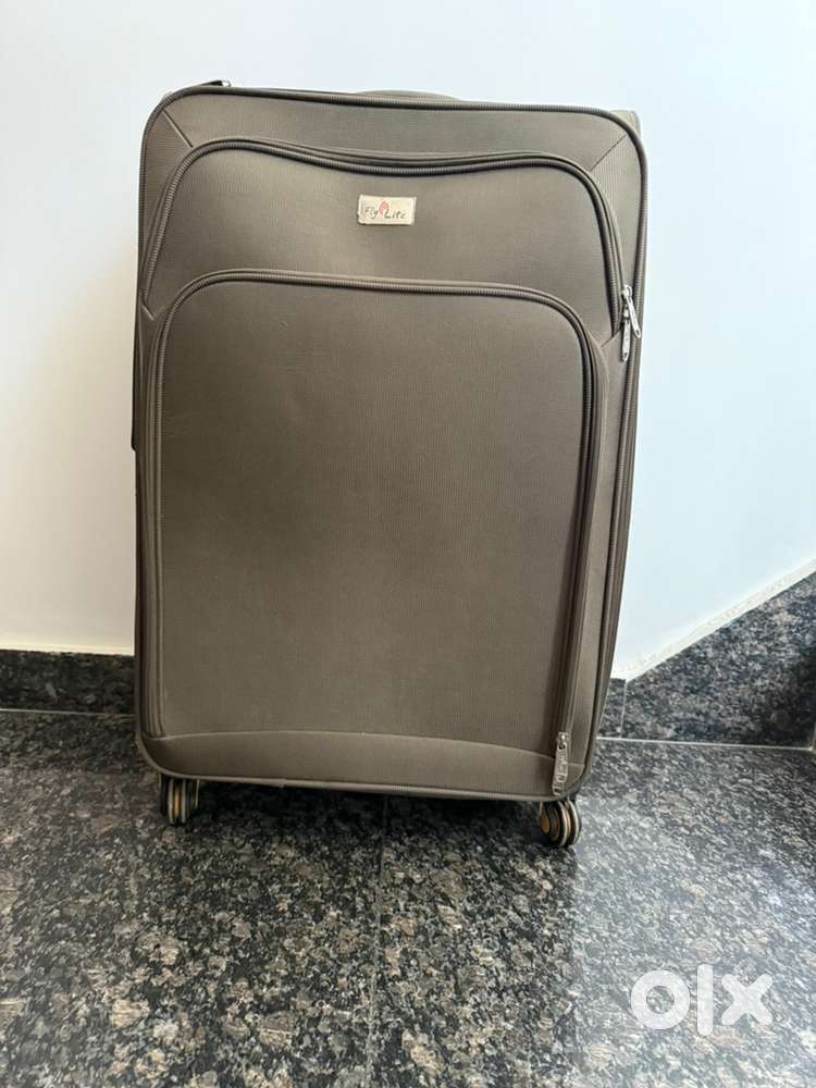 Trolly Bags (Attachi) - Small , Medium , Large