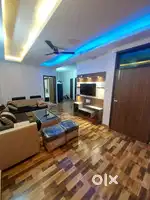 1 room in 3bhk avialable fully furnished