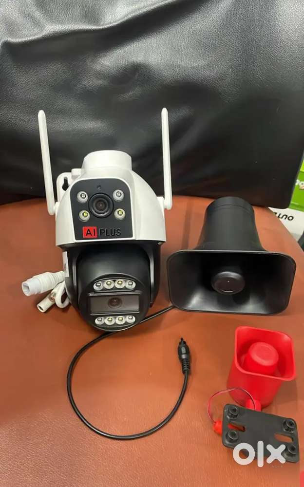 Cctv camera available