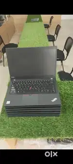HP Dell Lenovo Corporate laptops 13k To 38k H-TECH PORUR Virugambakkam