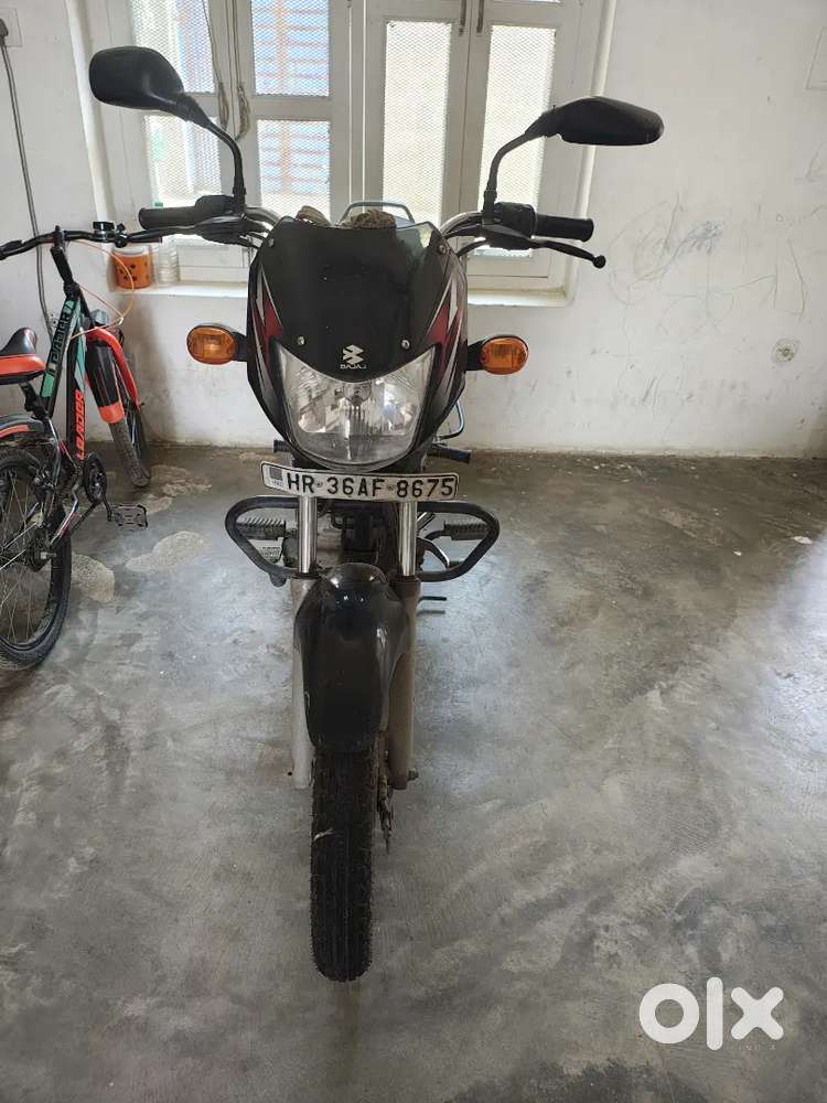Bike for sell