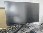 Mint Condition 27 Inch and 24 Inch Samsung Monitors