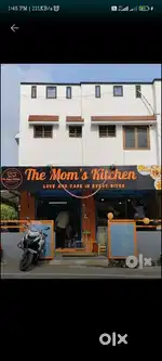 Chinese + south Indian master needed
