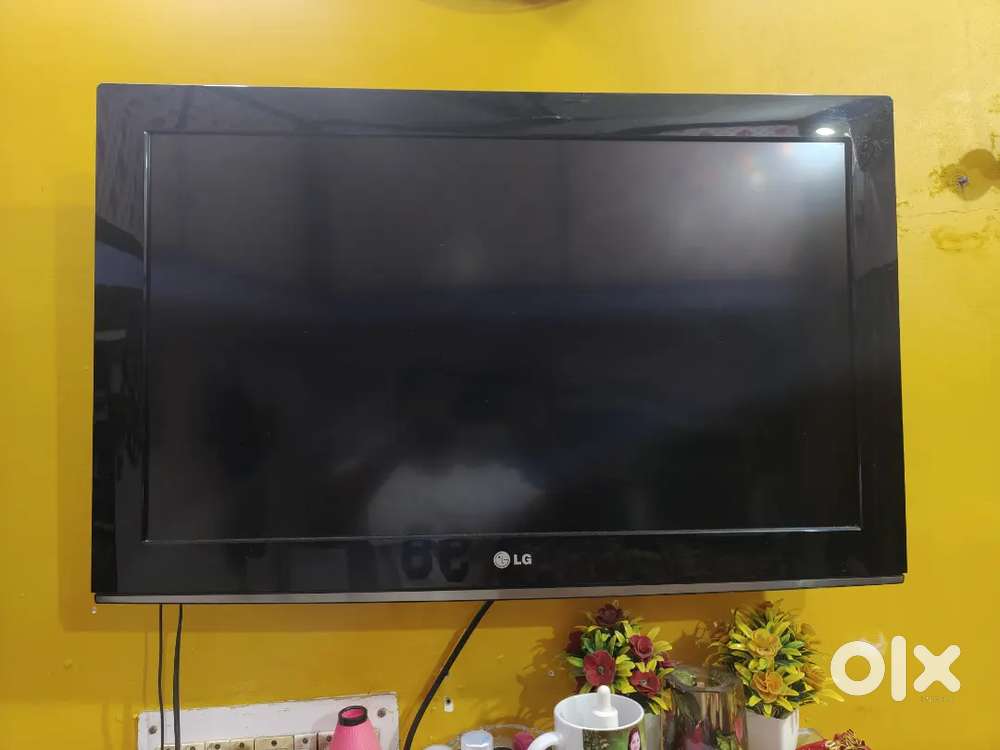 LG TV 32inc