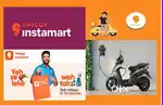 GROCERY DELIVERY JOBS FREE JOINING PROVIDING ELECTRIC VEHICLE ALSO
