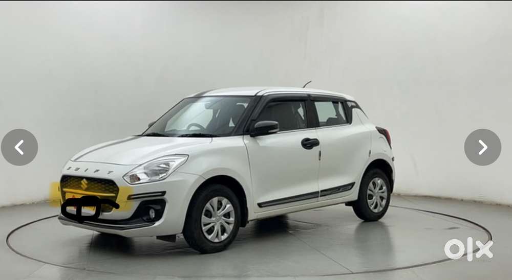 Maruti Suzuki Swift 2021