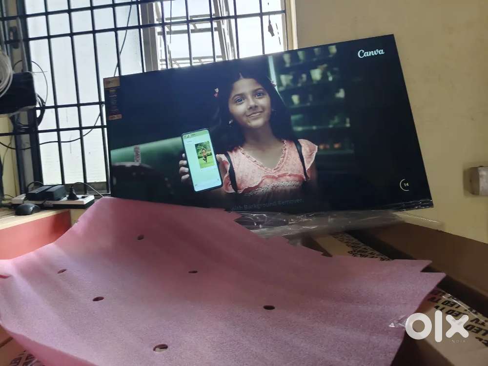 32'' Sony TV Smart TV Android TV Led TV Best Price