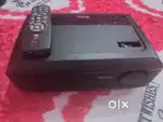 Dell projector