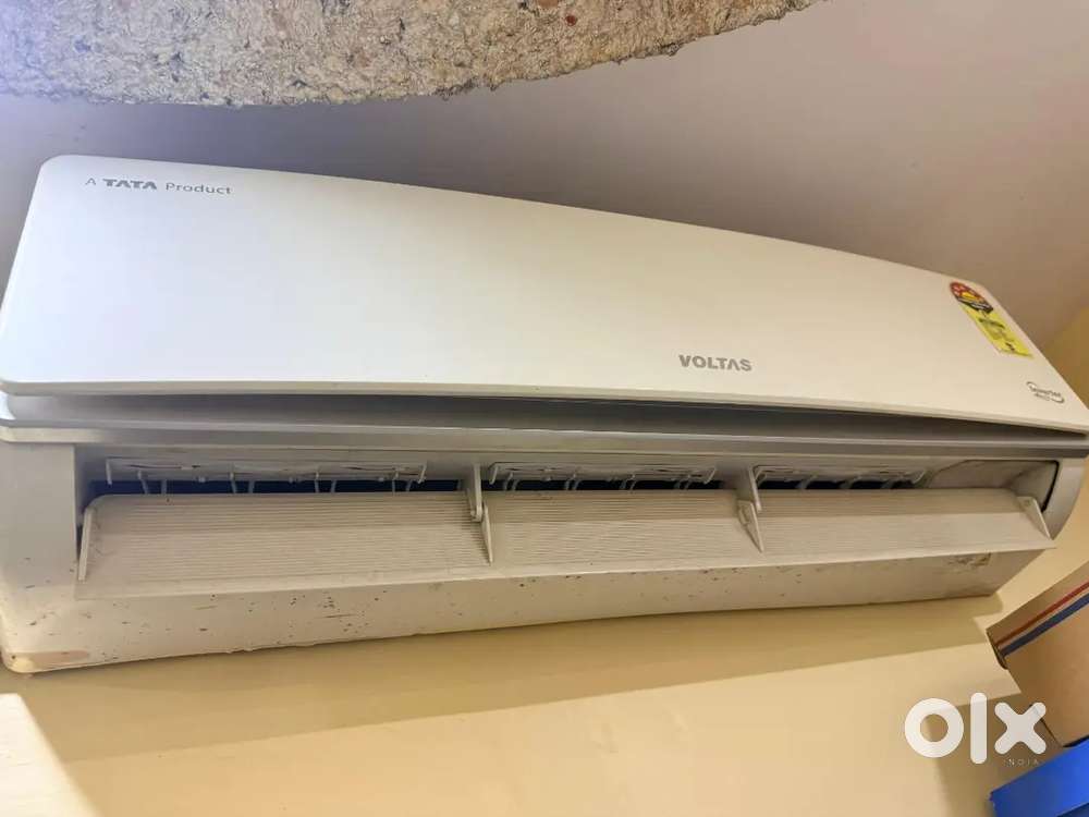 Voltas 1.5 Ton AC 2022 Model *5 star*