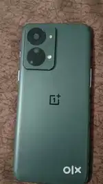 OnePlus nord 2t 8 128 back painl chenj hai