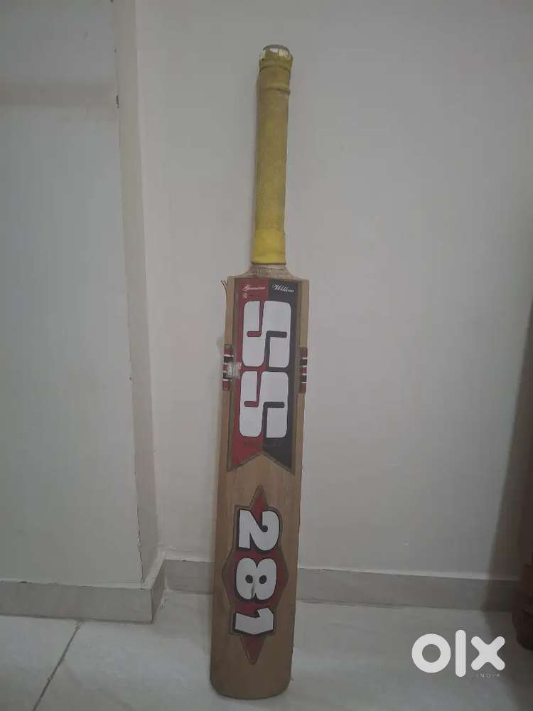 Cricket Bat