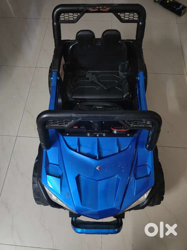 KIDS ELECTIC CAR FOR SALE