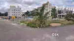 Plot for sale in baglur budigere main road