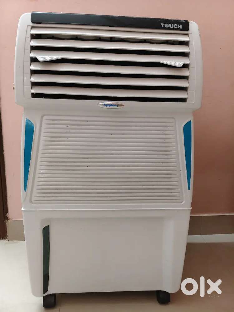Symphony 35Litre Touch Air cooler