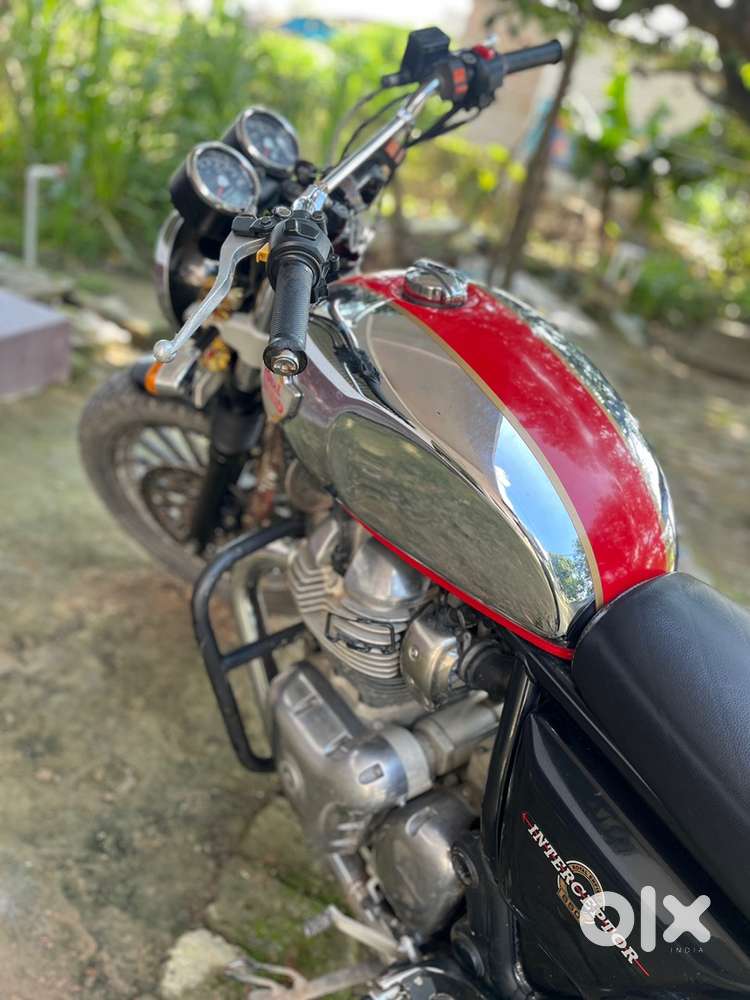 Upgrade from stock to :-Gursewak bass exhaust,Alloy wheel,Fuel tank