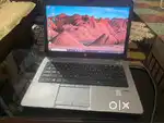 Brand new i5 hp laptop rarely used in mint condition