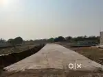 दादर खरमोरा में  बेजाकब्जा जमीन आदिवासी रजिस्ट्री जनरल बेचना है
