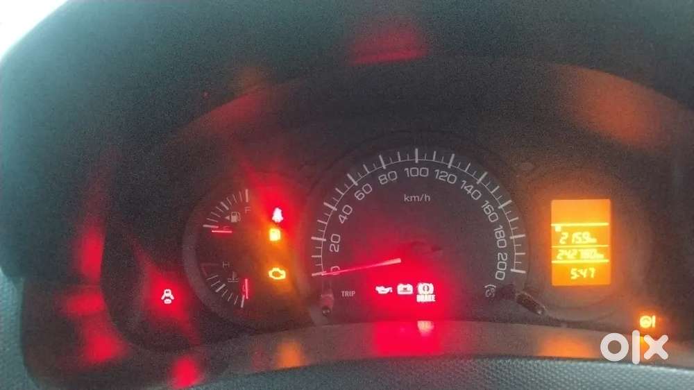 Maruti Suzuki Dzire 2017 Diesel 235000 Km Driven