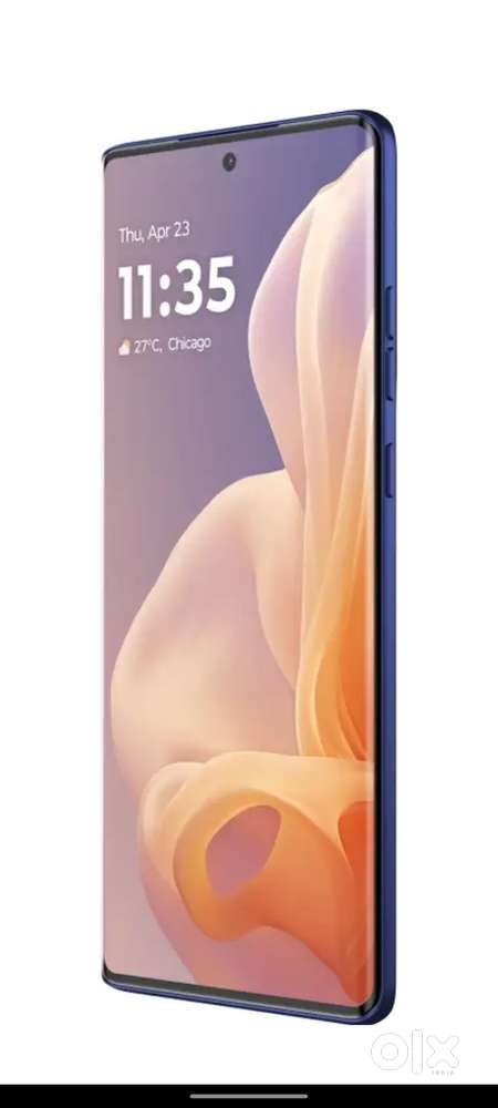 Moto g 85 new condition phone