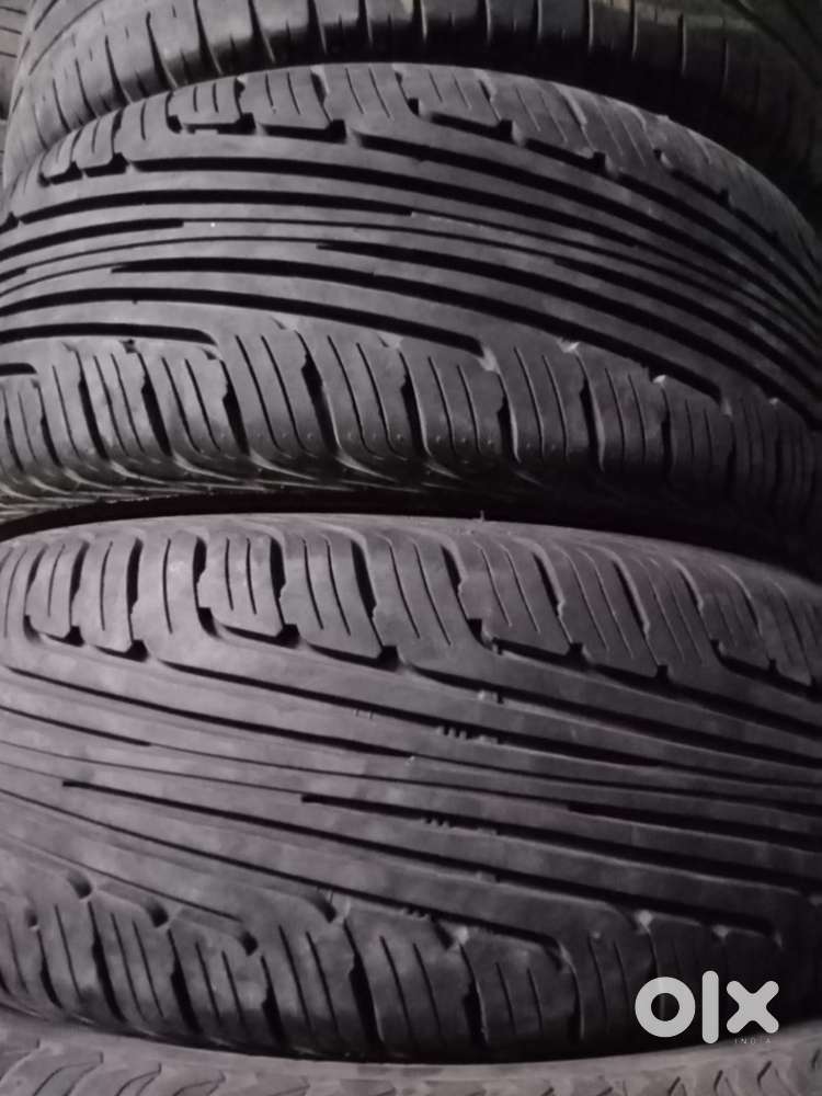 All size Second hand Tyres available