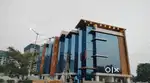 Commercial office space for rent in Yendada