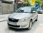 Skoda Fabia 1.2 Ambition Plus MPI, 2011, Petrol