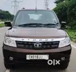 Tata Safari Storme [2015-2019] 2.2 EX 4X2, 2016, Diesel