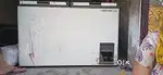 Deep Fridge Voltas 350 Ltr.