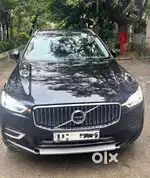 2018 VOLVO XC60 D5 INSCRIPTION AP REGISTRATION