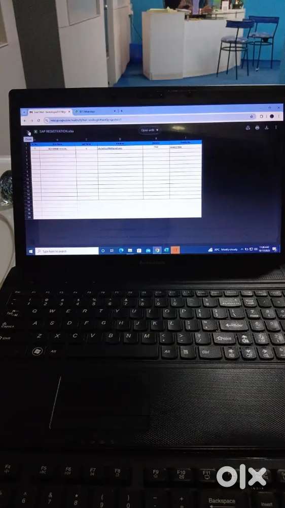 Freelancer Accountant