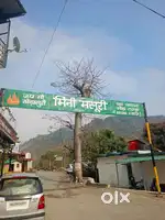 Plot for sale soda saroli