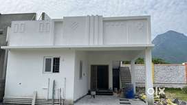 2BHK for Sale at Chill Location Thoppampatti