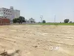 Commercial Plot for Petrol Pump or Ware House